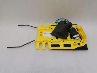 Tesla Model 3 FLH Seat Lumbar 1107078-00-A Front Left Seat Lumbar Support