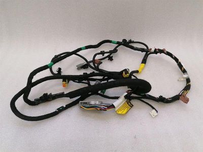 Tesla Model 3 Driver Seat Wiring Loom 1076116-06-F Driver Seat Harness
