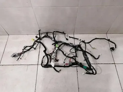 Tesla Model 3 Dashboard Wiring Loom 1117690-02-A RHD RIGHT HAND DRIVE