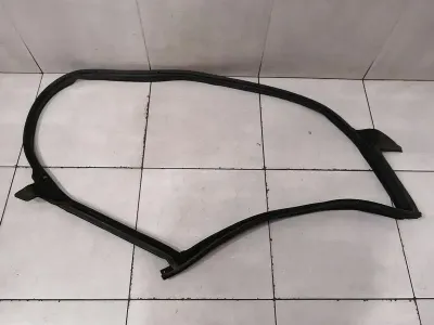 Tesla Model 3 Rear Right Door Seal 1090510-00-L Door Seals Rear Right
