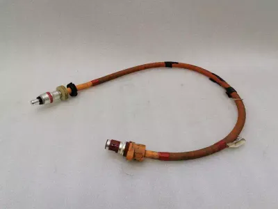 TESLA MODEL 3 STANDARD RANGE Wiring Loom 1038772-10-H Wiring Harness HIGH VOLTAGE