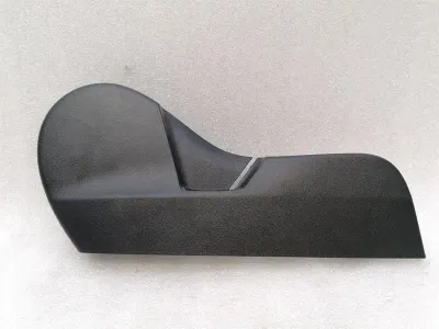 Tesla Model 3 Standard Range Set Side Cover 1088965-00-B Seat Cover