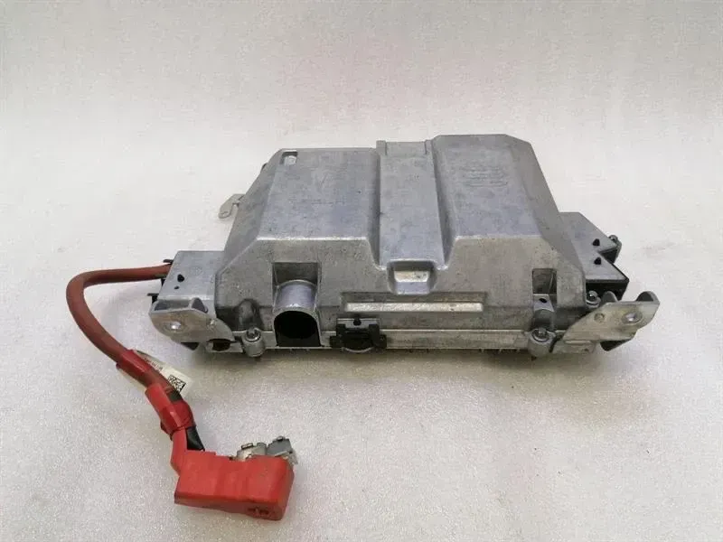 Tesla Model 3 Standard Range AWD DRive Module 1118182-04-H ECU AWD