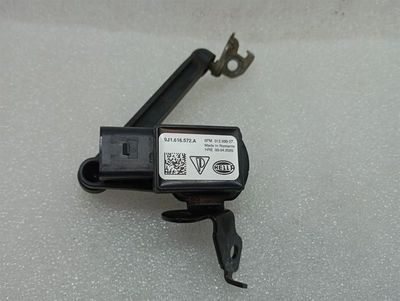Porsche Taycan 9J rear right level sensor 9J1616572A level sensor rear right