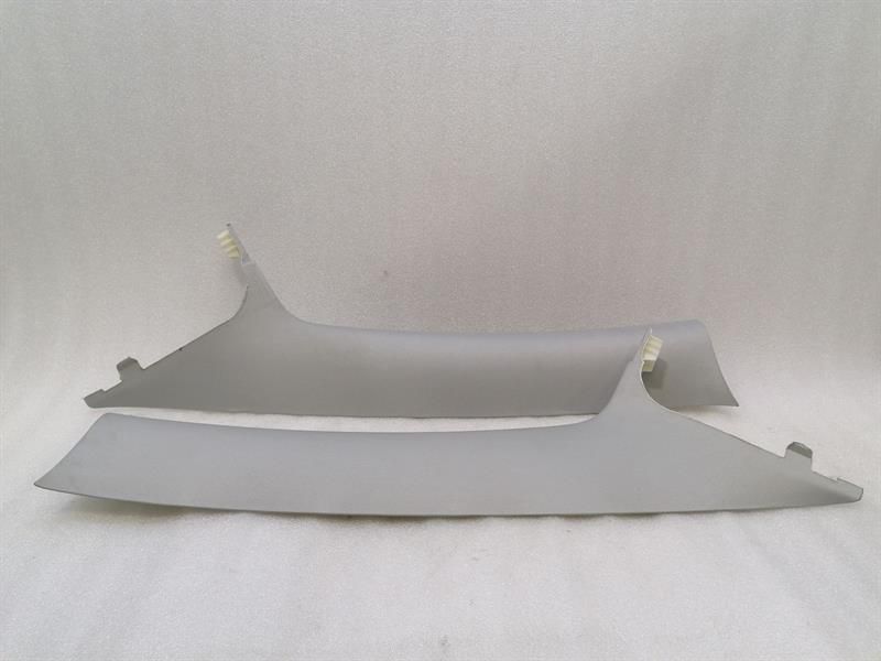 Tesla Model 3 A Post Cover Set 1086241-81-I A Pillar Fairing Set