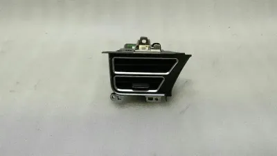 Tesla Model S 75 RHD Right Air Vent 1023270-00-C Right Hand Drive