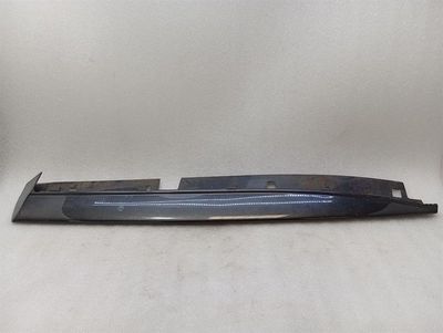McLaren 600LT Spider 13A5696CP LEFT DOOR LOWER TRIM