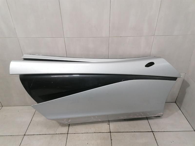 McLaren 600LT Spider Right Front Door 13AA673CP Door Front Right