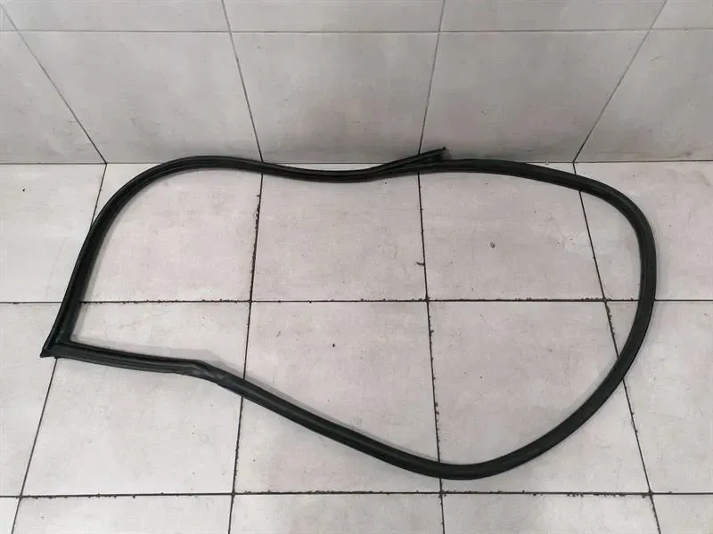 Porsche 911 991 right door seal 99153707604 door seals right