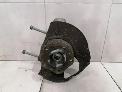 Porsche 911 991 Right Front Hub 99134115805 Wheel Bearing Housing Front Right 4S AWD