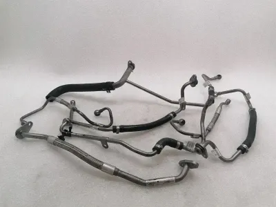 McLaren 600LT Spider Pipe 13F0904CP Hose TURBO OIL PIPE TURBO OIL LINE