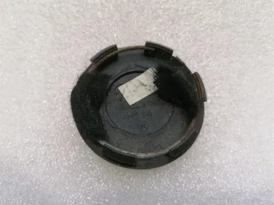 McLaren 600LT Spider alloy wheel cap carbon hub cap carbon