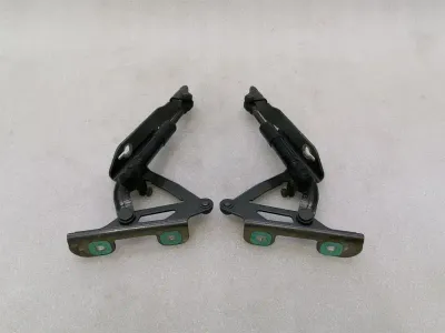 Porsche 911 991 boat hinge set 99151215202 tailgate hinge set
