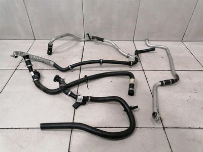 McLaren 600LT Spider Cooling Pipe 13G0052CP Cooling Water Hose Hose