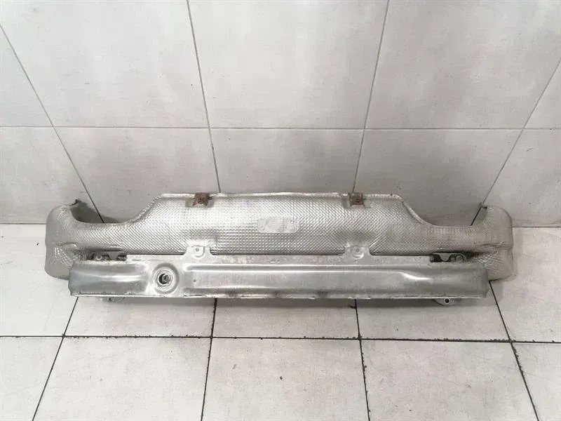 Porsche 911 991 Rear Bumper Beam 99150514100 Bumper Support Rear