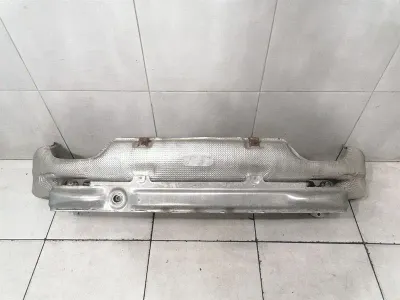 Porsche 911 991 Rear Bumper Beam 99150514100 Bumper Support Rear