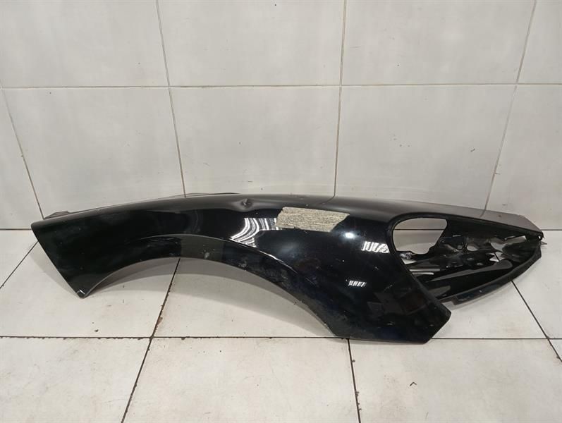 McLaren 600LT Spider Right Wing 13A0683CP Front Right Fender