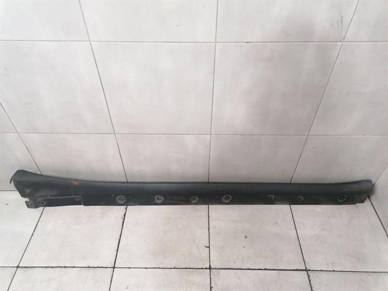 Porsche 911 991 Right Side Skirt 99150459602 Right Side Sills C4 C4S