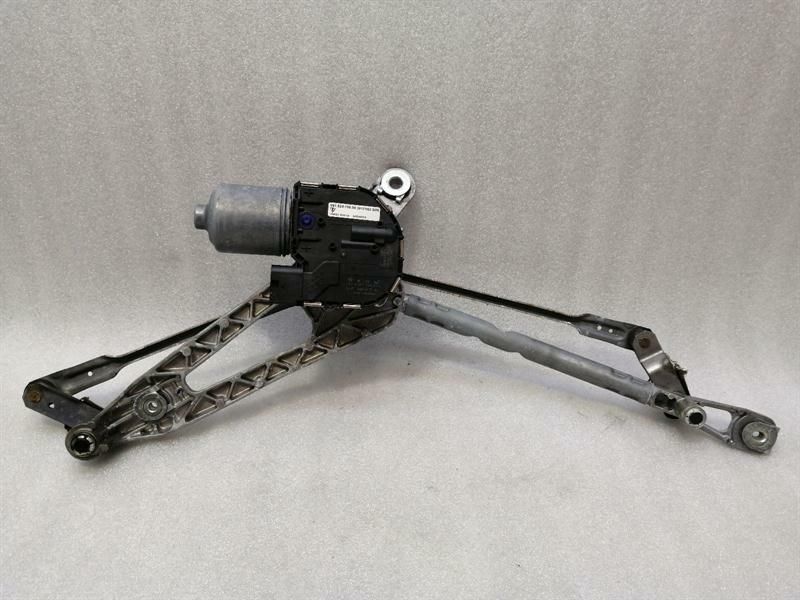 Porsche 911 991 Front Wiper Engine RHD 99162803605