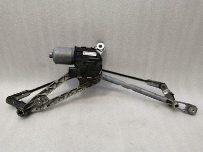 Porsche 911 991 Front Wiper Engine RHD 99162803605