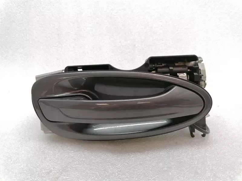 Porsche 911 991 Right Door Handle 99153764602 Door Handle Right