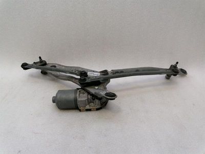 Porsche 911 991 Front Wiper Linkage 99162803604 RHD RIGHT HANDLEBAR