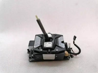 Porsche 911 991 Gear Selector 9G142601110 Circuit Backdrop PDK