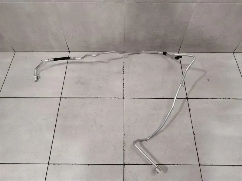 Porsche 911 991 A/C pipe 99157309405 air conditioning line air conditioning