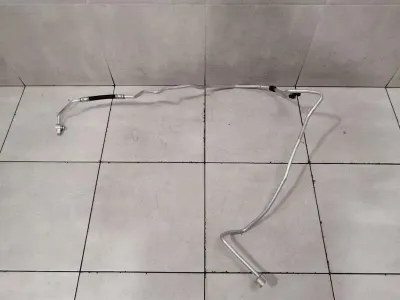 Porsche 911 991 A/C pipe 99157309405 air conditioning line air conditioning