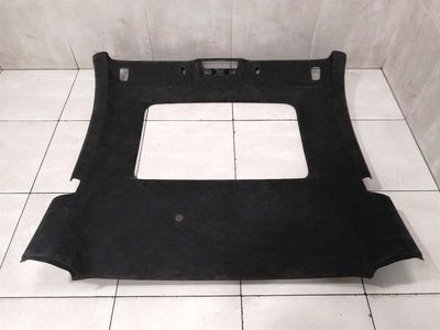 Porsche 911 991 Roof Lining 99155509110 Roof Sky