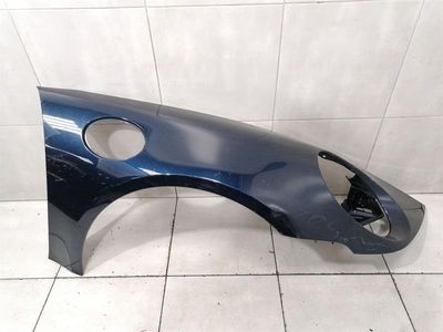 Porsche 911 992 Right Wing 992821102 Front Right Fender