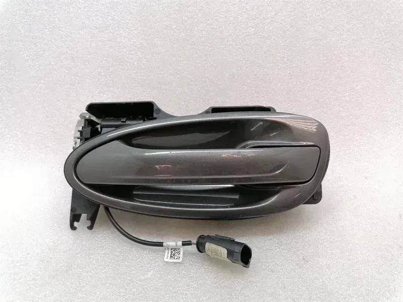 Porsche 911 991 Left Door Handle 99153764502 Door Handle Left