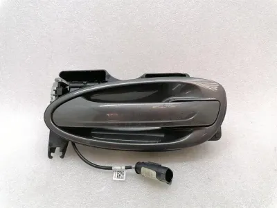 Porsche 911 991 Left Door Handle 99153764502 Door Handle Left