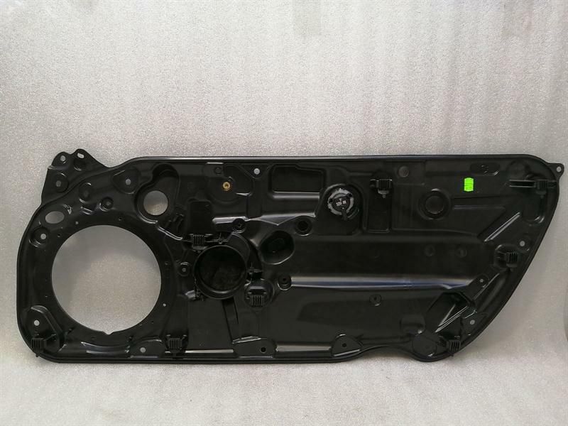Porsche 911 991 right front door panel 99153722201 door panel front right