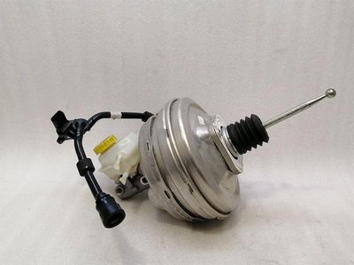 Porsche 911 991 GT3 Brake Servo 99135502581 Brake Booster