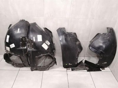 Porsche 911 991 Wheel Arch Liner 99150450294 WHEEL RUN COVER L+R SET GT3 MK1