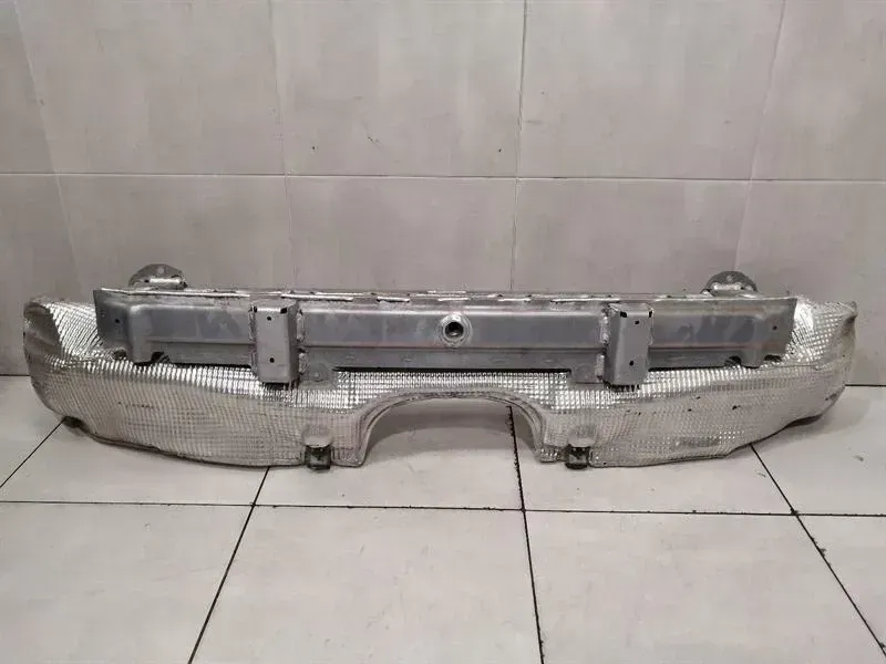 Porsche 911 991 Rear Beam 99150514181 Rear Bumper Carrier MK2 USA GT3 GT3RS