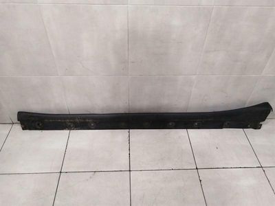 Porsche 911 991 c4 c4s targa gt3 Left Side Skirt 99150459502 Side Sills Li