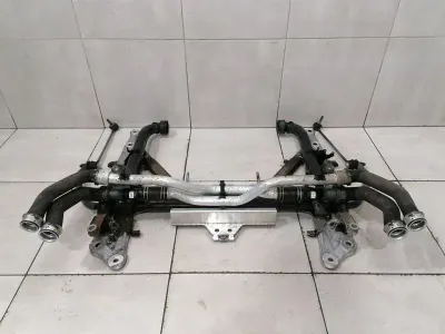 Porsche 911 997 Beam Subframe Front 99734108111 Front Axle Beam GTS 4S AWD