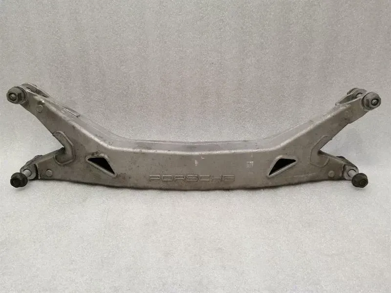 Porsche 911 991 Subframe Centre Rear 99133126180 GT3 Crossmember Rear Axle