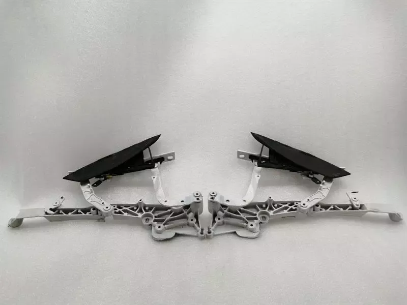 Porsche 911 997 Convertible Top Hinge Set 99656190702 Convertible Hinge Set