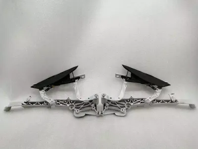 Porsche 911 997 Convertible Top Hinge Set 99656190702 Convertible Hinge Set