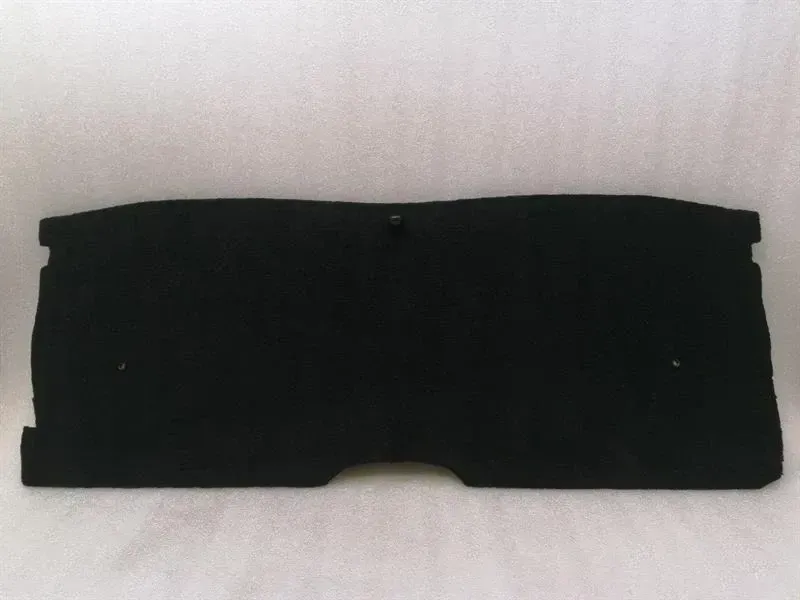 Porsche 911 997 gts Luggage Compartment Cover 99755508105 Trunk Trunk Trim