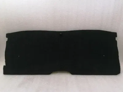 Porsche 911 997 gts Luggage Compartment Cover 99755508105 Trunk Trunk Trim