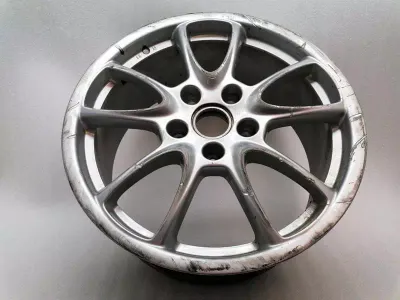 Porsche 911 997 Alloy Wheel 99736215695 19-inch alloy rim GT2 / GT3 / GT3 RS