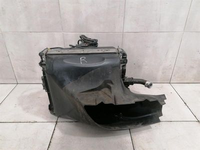 Porsche 911 997 Right Radiator Pack 99710603405 Radiator Package Right GTS GT3