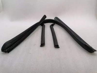 Porsche 911 997 windscreen surround seal 99753707702 gasket windscreen convertible