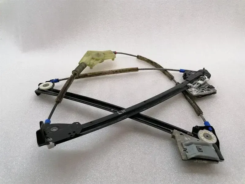 Porsche 911 997 Left Front Door Winder 98754207501 Window Regulator Front Left