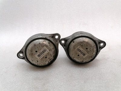 Porsche 911 997 engine mount set 99737504907 engine mount set