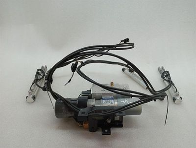 Porsche 911 991 HYDRAULIC PUMP 99156106002 HYDRAULIC PUMP Convertible Roof